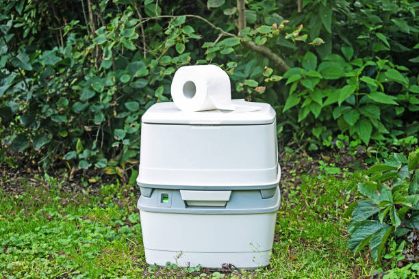 Best Local porta potty services  in Herculaneum, MO