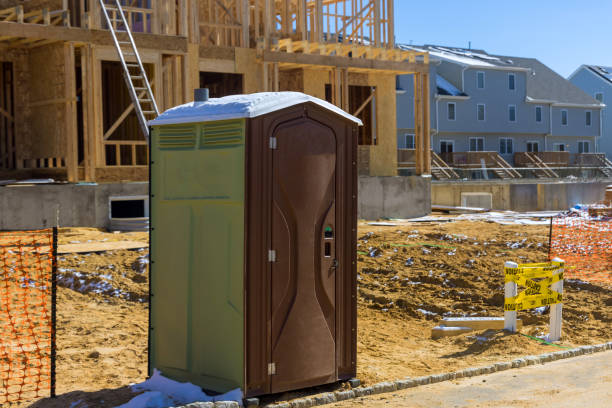 Professional porta potty rental in Herculaneum, MO