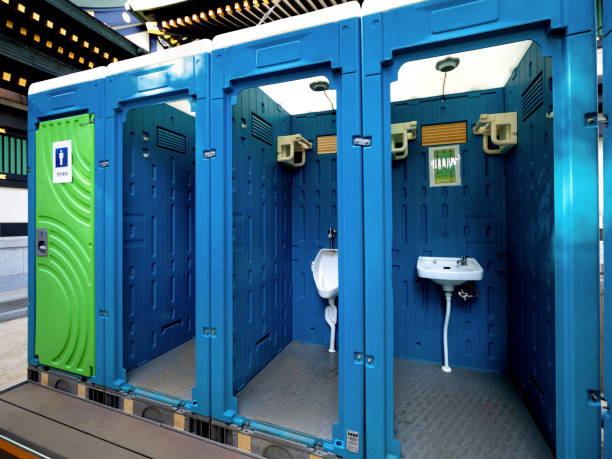 Best Local porta potty services  in Herculaneum, MO