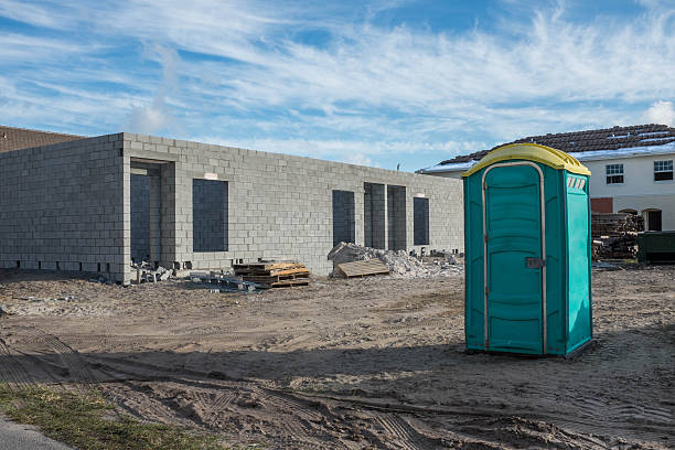 Best Porta potty delivery and setup  in Herculaneum, MO