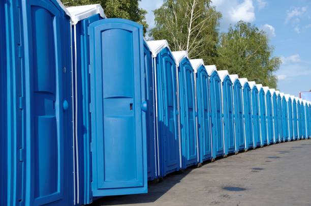 Affordable portable toilet rental in Herculaneum, MO